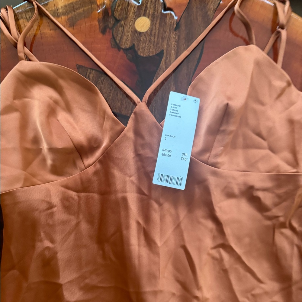 UO Pretty Please Cutout Mini Dress - Picture 10 of 16